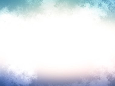 İletiniz için arkaplanda boşluk olan soyut arkaplan