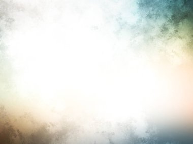 suluboya soyut resim. Pastel yumuşak renk. Poster, duvar sanatı, afiş, kart, kitap kapağı veya ambalaj için sakinleştirici posterin resmedilmiş resmi.