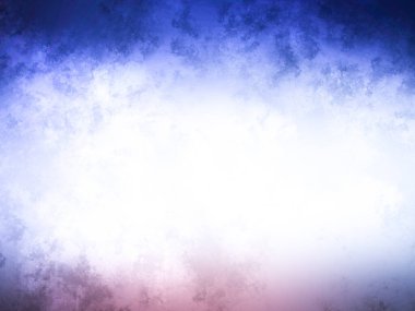 soyut mavi arkaplan, suluboya doku