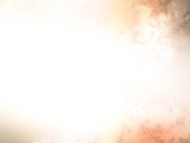 Taranmış Boyalı Soyut Arkaplan. Fırça darbesi ile boyanmış. Sanatsal canlılık ve renkli duvar kağıdı