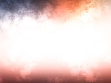 soyut grunge mavi arka plan