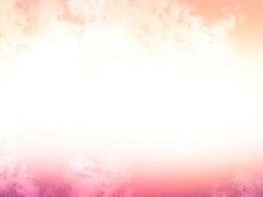 Pembe suluboya resmin soyut arkaplanı