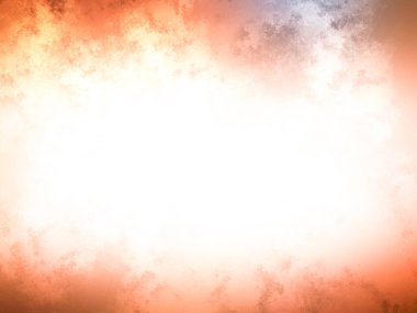 Soyut Kırmızı Arkaplan Dokusu