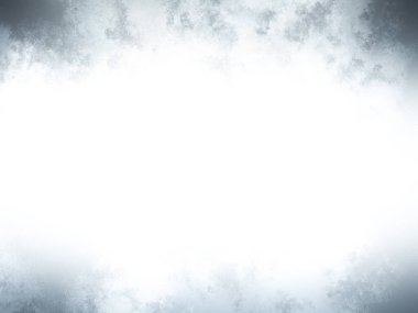 Soyut gökyüzü arkaplanı. Tasarımın için illüstrasyon