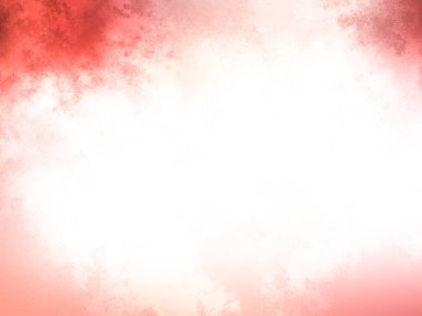 Pembe duman bulutlarıyla soyut arkaplan