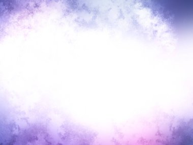 Pembe suluboya ile soyut arkaplan