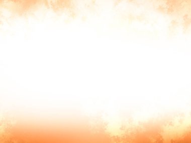 turuncu ve kahverengi soyut arkaplan, vektör çizimi