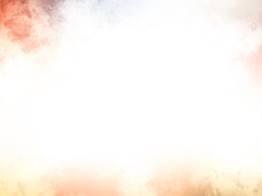 Soyut suluboya resim arkaplanı.