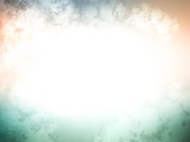 Işığın soyut arkaplanı.