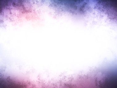 metin veya tasarım için alanı olan arkaplan