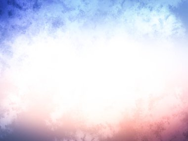 mavi gökyüzü bulutlu arkaplan