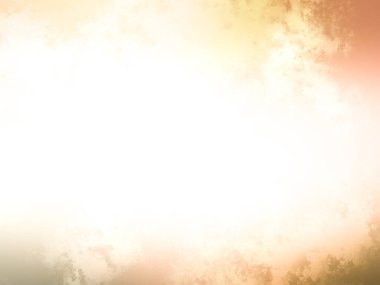 Taranmış Boyalı Soyut Arkaplan. Fırça darbesi ile boyanmış. Sanatsal canlılık ve renkli duvar kağıdı