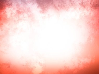 kırmızı soyut arkaplan. vektör illüstrasyonu