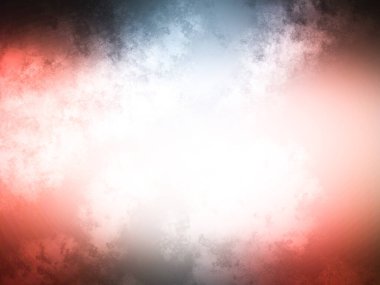 Metin için alanı olan soyut grunge arkaplanı