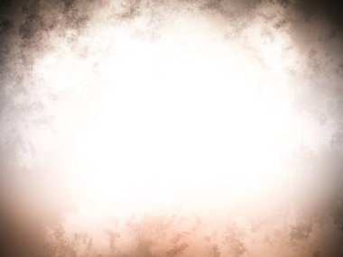 buhar doku ile koyu arka plan