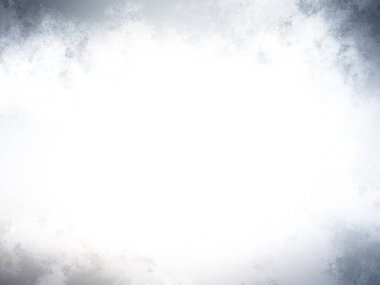 soyut gri bulutların arkaplan dokusu