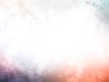 Renkli ve soyut bir arkaplan. vektör illüstrasyonu