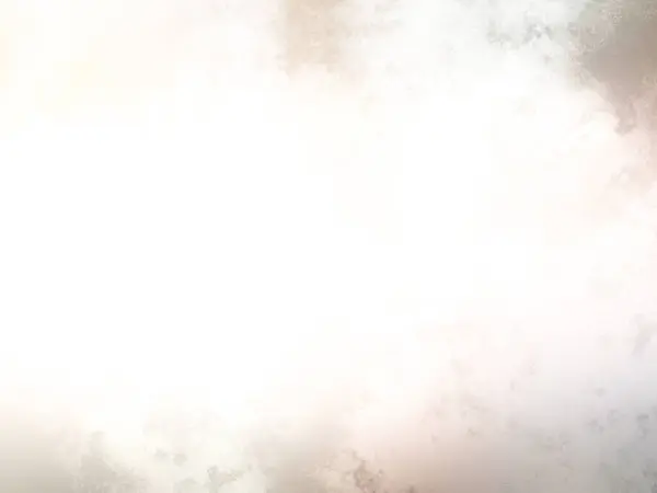 Abstrakteja Valkoisia Pilviä Harmaalla Pohjalla Vektorikuvaus — kuvapankkivalokuva