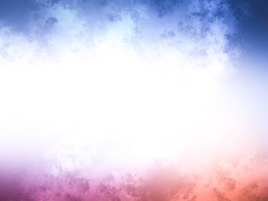 Metnin için alanı olan soyut arkaplan