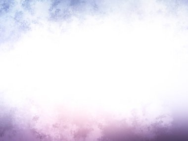 Mor ışıklı soyut beyaz arkaplan