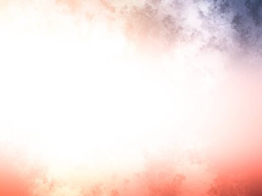 Suluboya arka plan. Soyut resimli duvar kağıdı. fırça darbesi. 2d illüstrasyon.