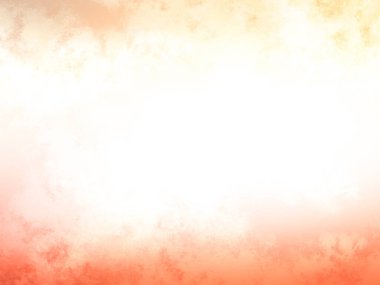 Suluboya desenli soyut arkaplan