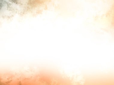 Beyaz arkaplanda soyut renkli suluboya. Dijital resim. Resim yapmak. Boya şablonu. arkaplan resimli dijital resmin dijital dokusu