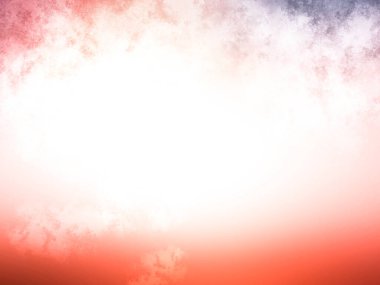 Metin için alanı olan soyut arkaplan