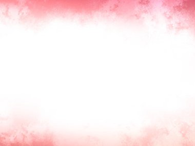 Soyut kırmızı suluboya arkaplanı.