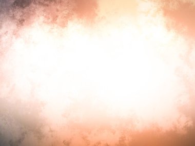 bulutlar ile soyut gökyüzü arka plan