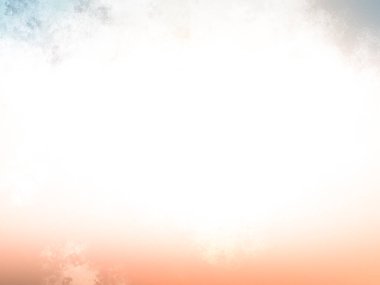 Sabahleyin soyut gökyüzü arkaplanı