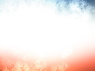 buhar doku ile koyu arka plan