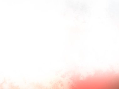 Taranmış Boyalı Soyut Arkaplan. Fırça darbesi ile boyanmış. Sanatsal canlılık ve renkli duvar kağıdı.