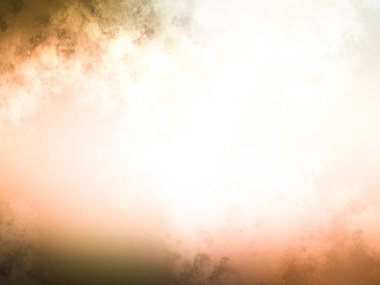 soyut grunge bulutlar, kopya alanı ile renkli arka plan