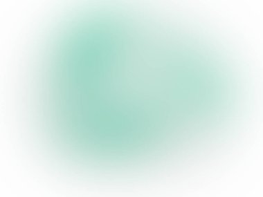 yeşil eğimli soyut arkaplan. vektör illüstrasyonu