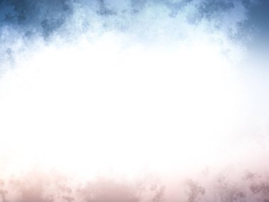 bulutlu mavi gökyüzü arkaplanı