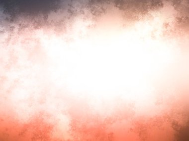 bulutlar ile soyut gökyüzü arka plan.