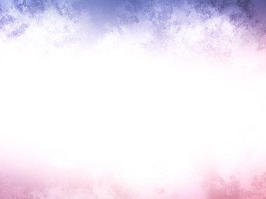 İletiniz için arkaplanda boşluk olan soyut arkaplan