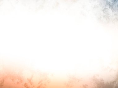 Metin için alanı olan soyut arkaplan