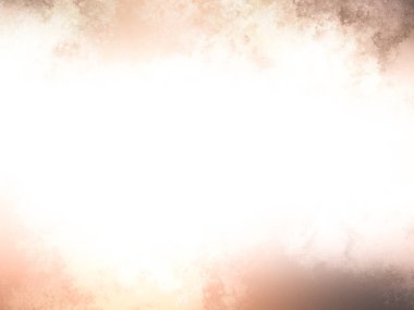 Bokeh ile soyut bir arkaplan. yumuşak ışık ve yumuşak ışıklar.