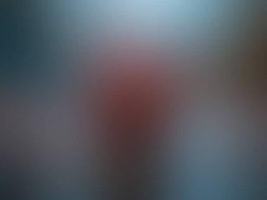 Bulanık arkaplan. Renkli gradyan arkaplan odaklı arkaplan