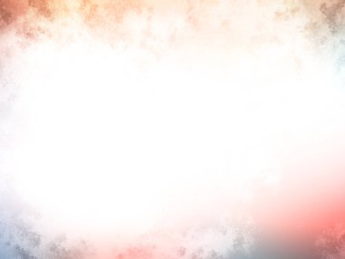 Suluboya arka plan. Soyut resimli duvar kağıdı. fırça darbesi. 2d illüstrasyon.