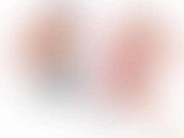 Aydınlatma gradyan hareketi arkaplanı bulanıklaştırdı. renkli çizgiler