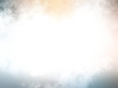 kar ile soyut kış arka plan