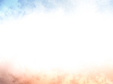 Soyut t ve sıçramalarla suluboya arka plan. fırça darbesi. 2d illüstrasyon.