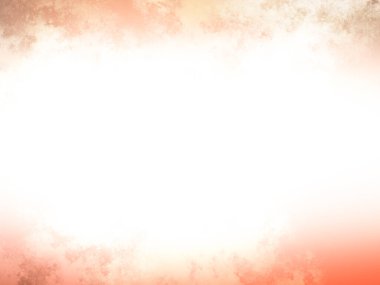 sulu boya boyama doku ile kırmızı arka plan