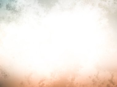 Metin için alanı olan soyut grunge arkaplanı