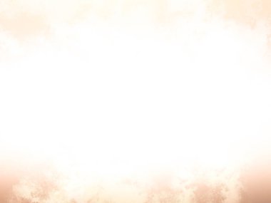 bokeh ile beyaz arka plan.