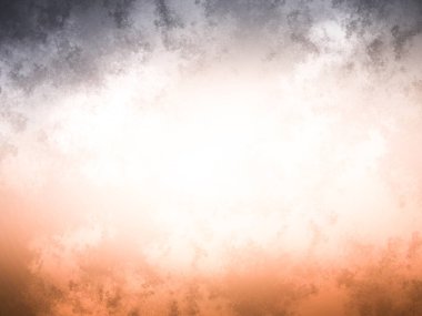 Gökyüzündeki bulutlar arka plan