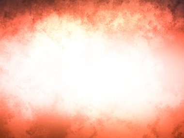 Soyut Kırmızı Arkaplan Dokusu